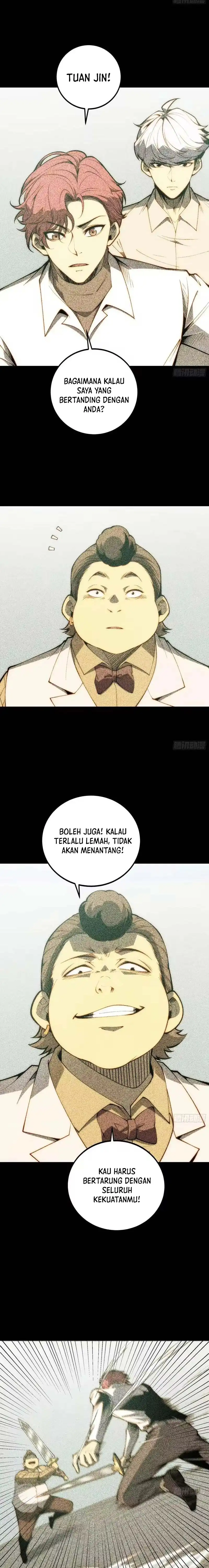 Baca Full-Time Awakening - Chapter 126 halaman 4
