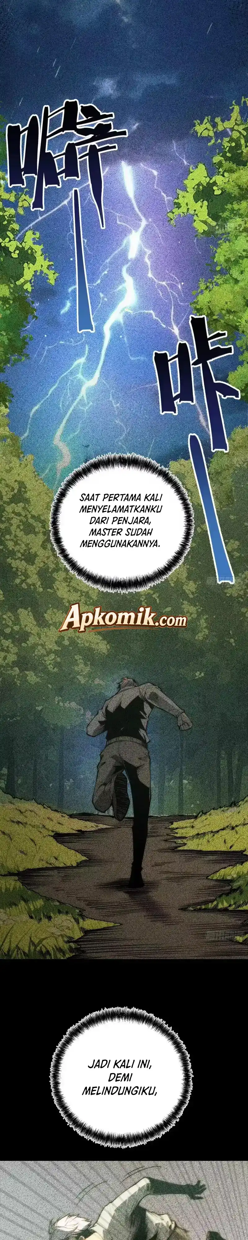 Baca Full-Time Awakening - Chapter 127 halaman 15