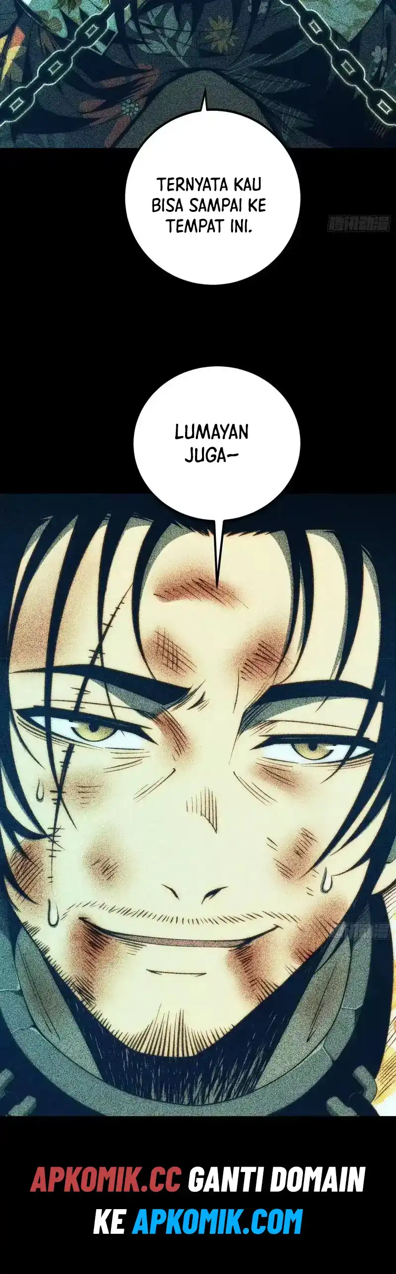 Baca Full-Time Awakening - Chapter 127 halaman 24