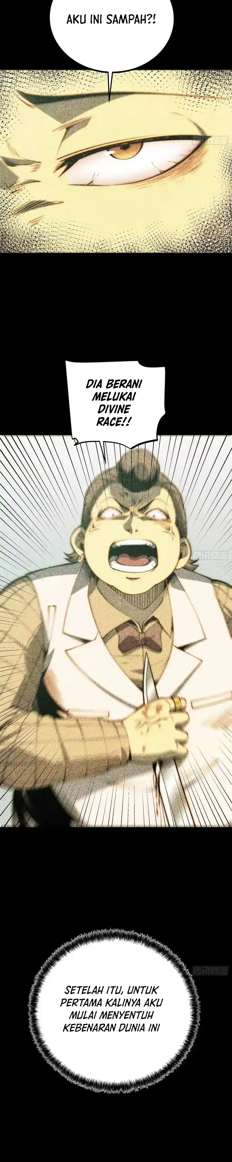 Baca Full-Time Awakening - Chapter 127 halaman 4