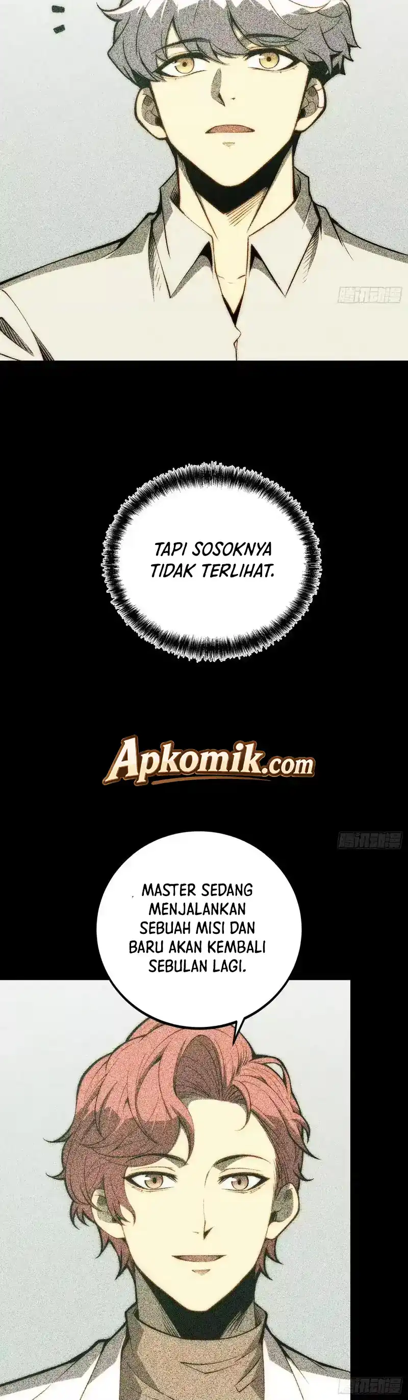 Baca Full-Time Awakening - Chapter 127 halaman 9
