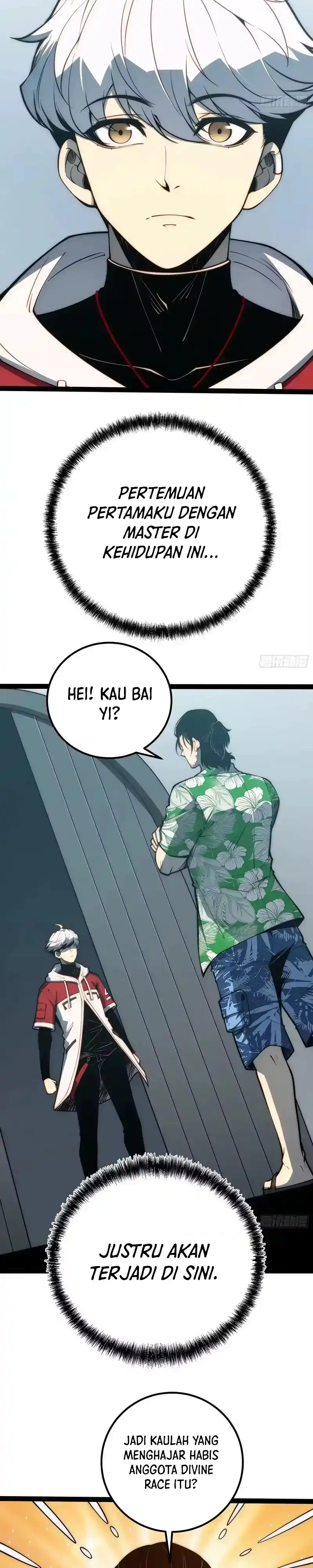 Baca Full-Time Awakening - Chapter 128 halaman 13