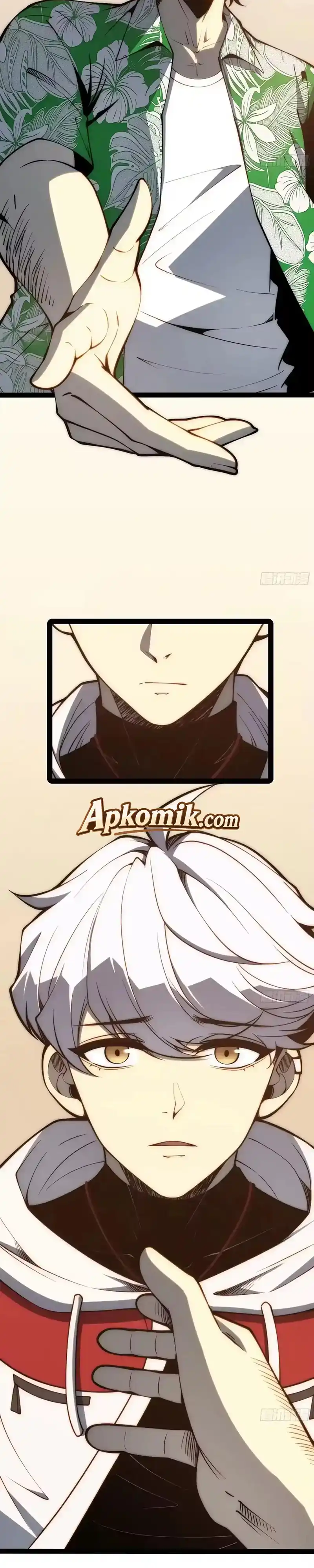Baca Full-Time Awakening - Chapter 128 halaman 15