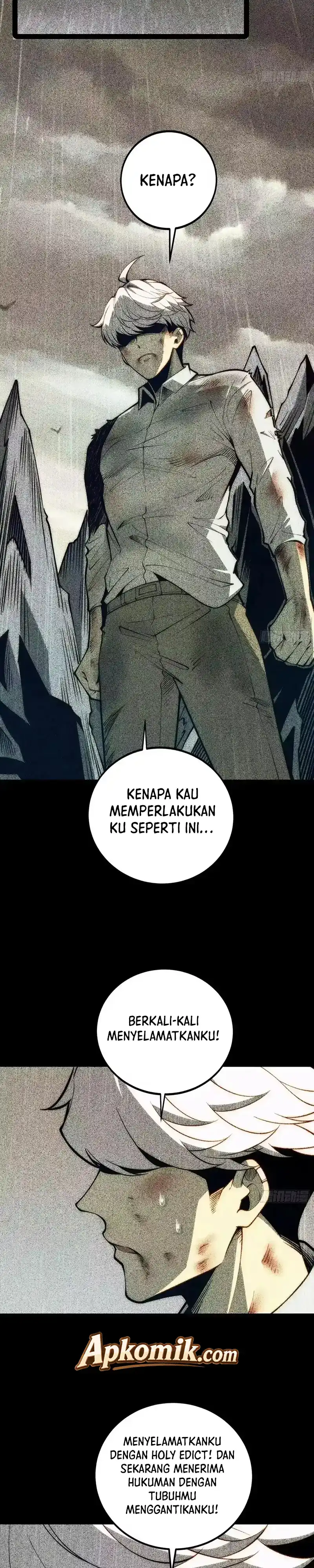 Baca Full-Time Awakening - Chapter 128 halaman 3