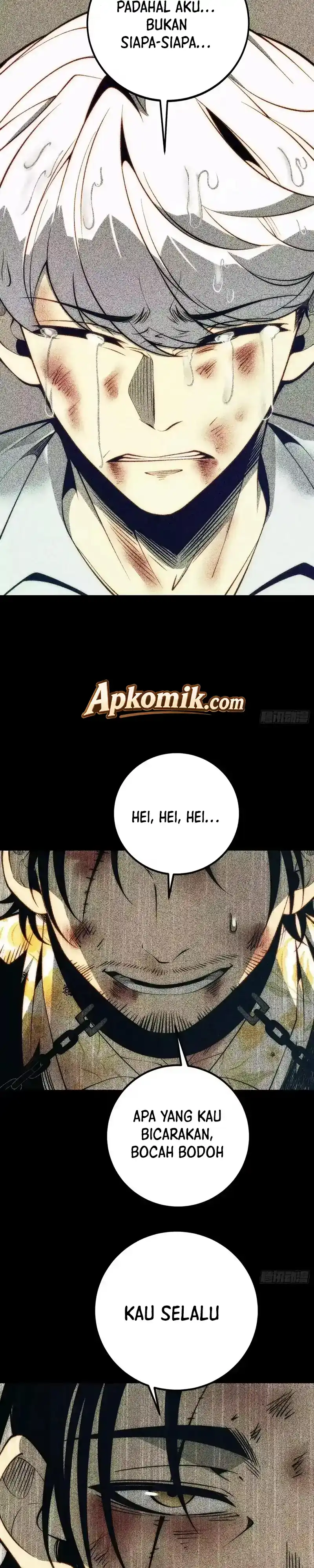 Baca Full-Time Awakening - Chapter 128 halaman 5