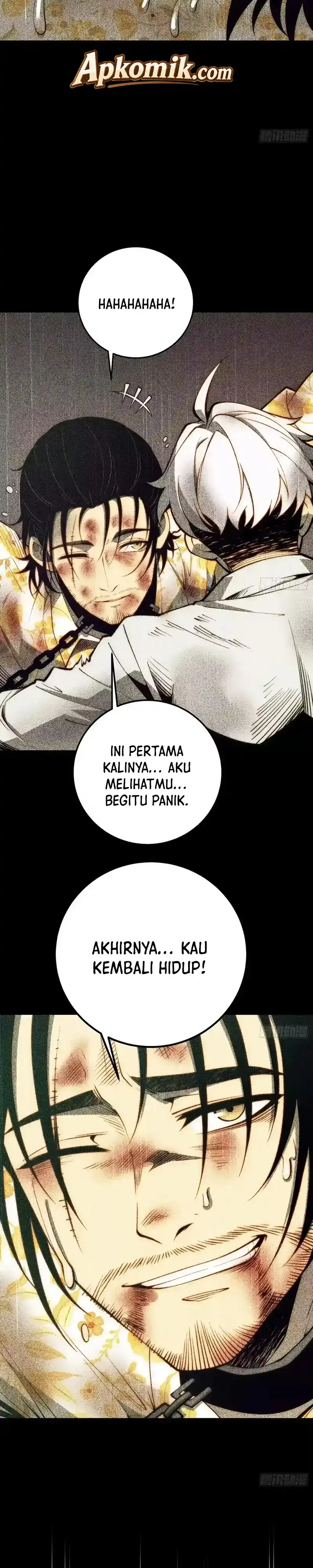 Baca Full-Time Awakening - Chapter 128 halaman 9