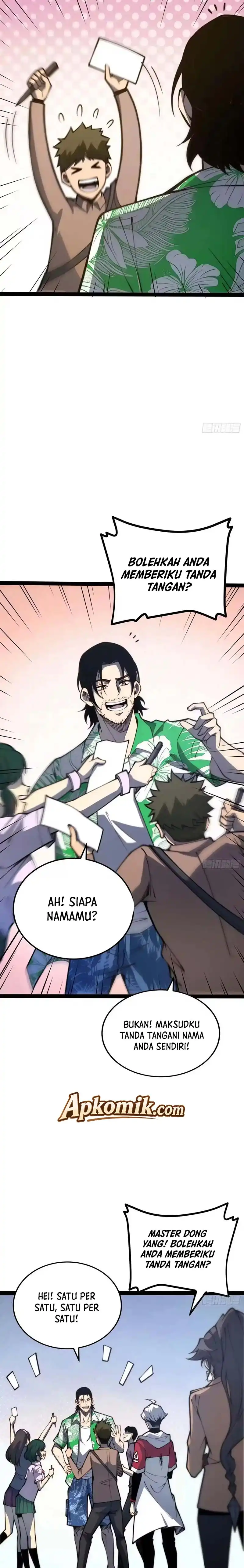 Baca Full-Time Awakening - Chapter 129 halaman 10