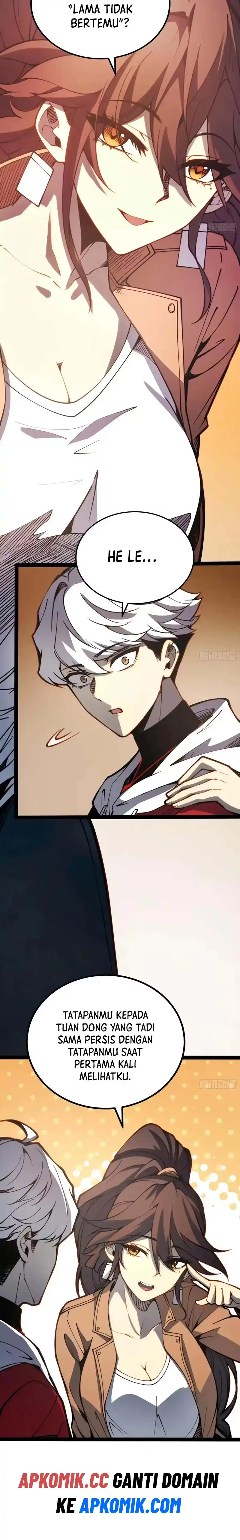 Baca Full-Time Awakening - Chapter 129 halaman 13