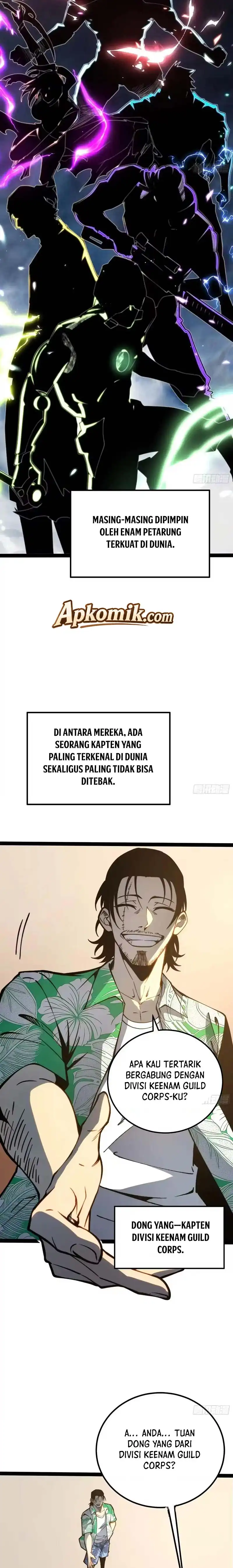 Baca Full-Time Awakening - Chapter 129 halaman 3