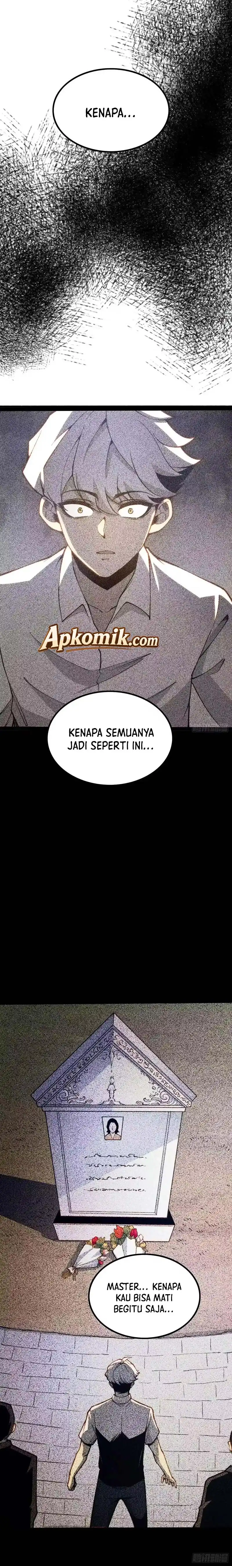 Baca Full-Time Awakening - Chapter 129 halaman 5