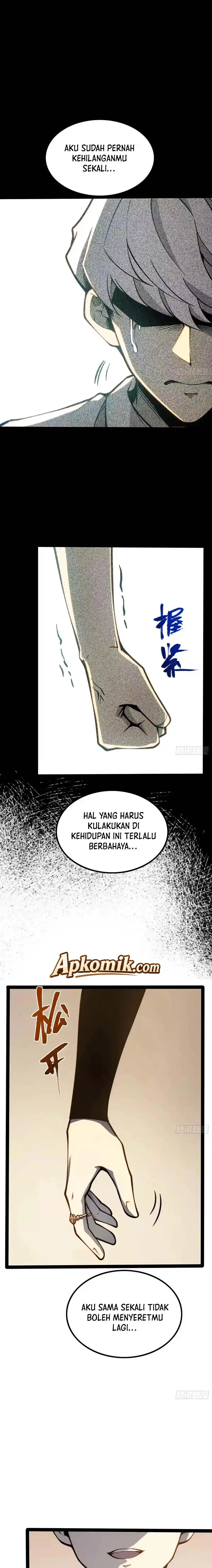 Baca Full-Time Awakening - Chapter 129 halaman 6
