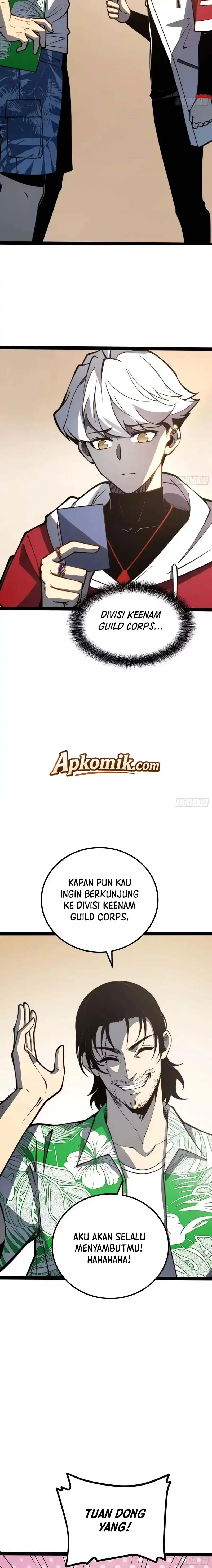 Baca Full-Time Awakening - Chapter 129 halaman 9