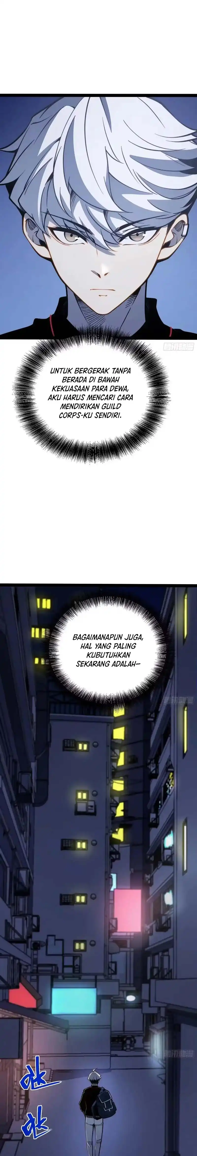 Baca Full-Time Awakening - Chapter 130 halaman 10