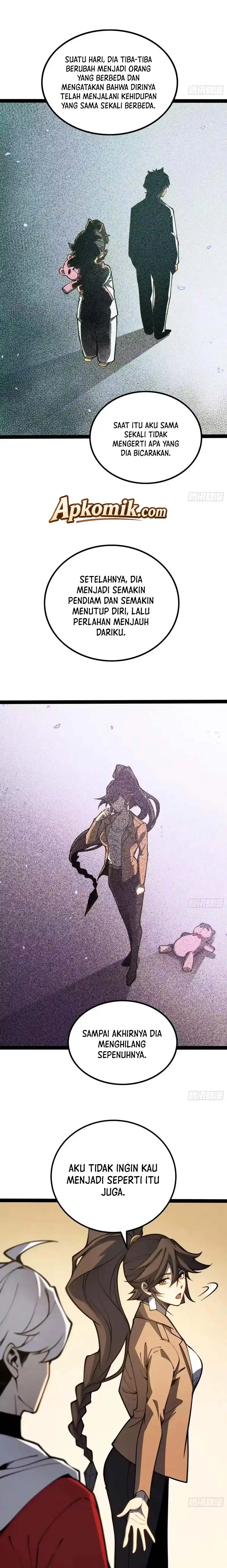 Baca Full-Time Awakening - Chapter 130 halaman 4