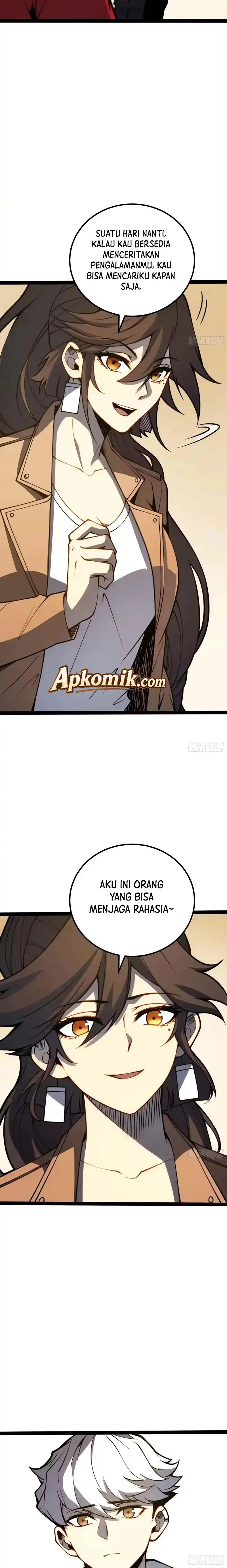 Baca Full-Time Awakening - Chapter 130 halaman 5