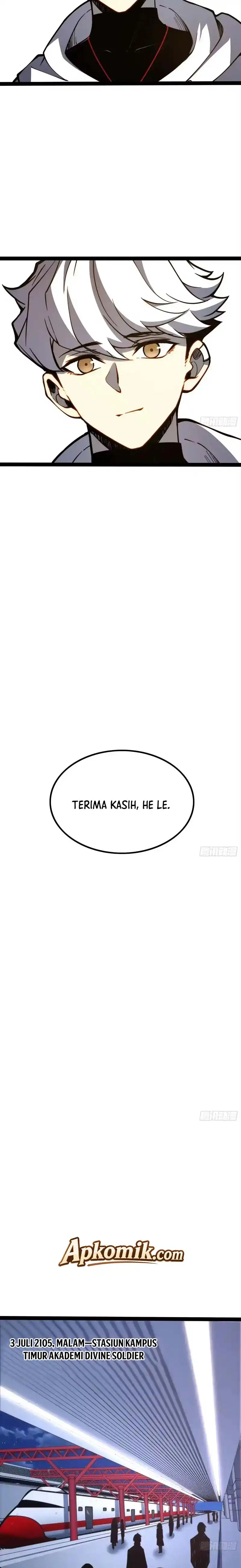 Baca Full-Time Awakening - Chapter 130 halaman 6