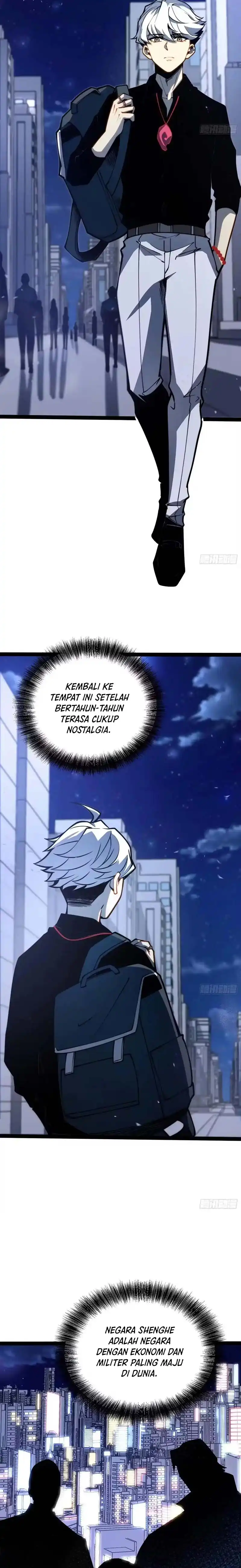 Baca Full-Time Awakening - Chapter 130 halaman 8