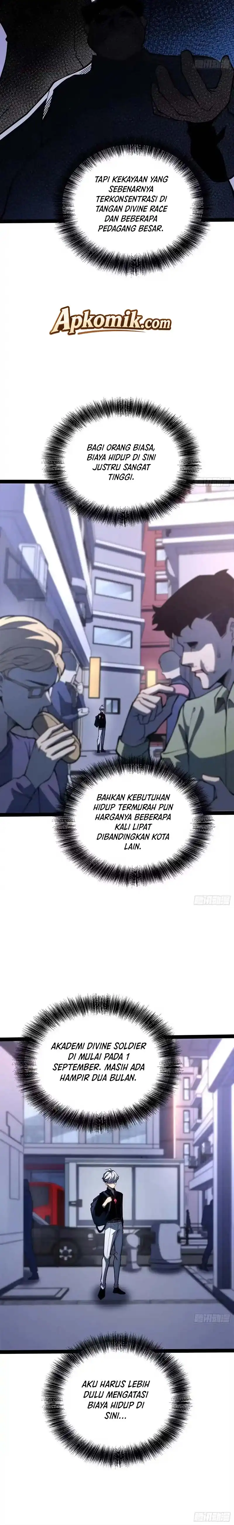 Baca Full-Time Awakening - Chapter 130 halaman 9