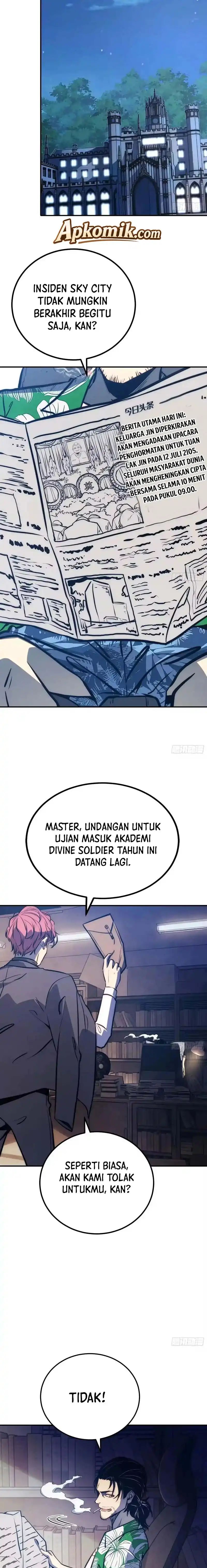 Baca Full-Time Awakening - Chapter 132 halaman 12