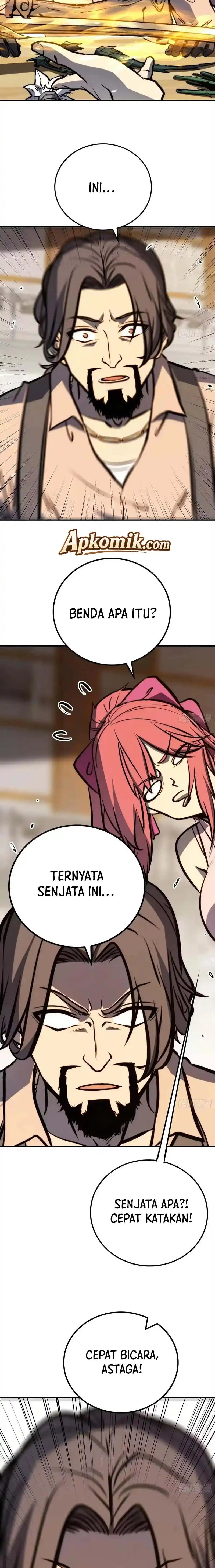 Baca Full-Time Awakening - Chapter 132 halaman 3