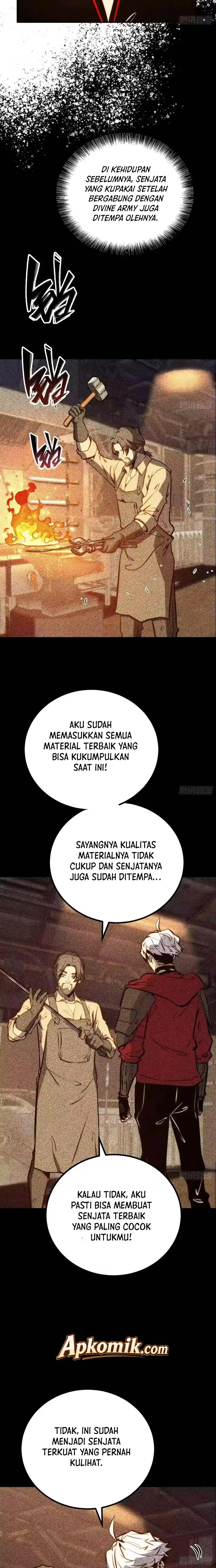 Baca Full-Time Awakening - Chapter 132 halaman 5