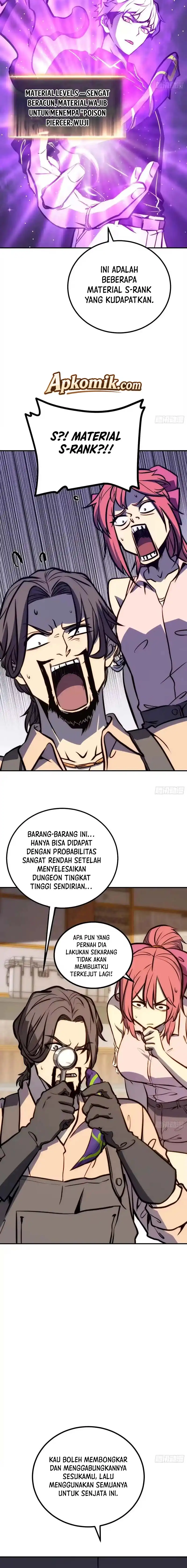 Baca Full-Time Awakening - Chapter 132 halaman 8