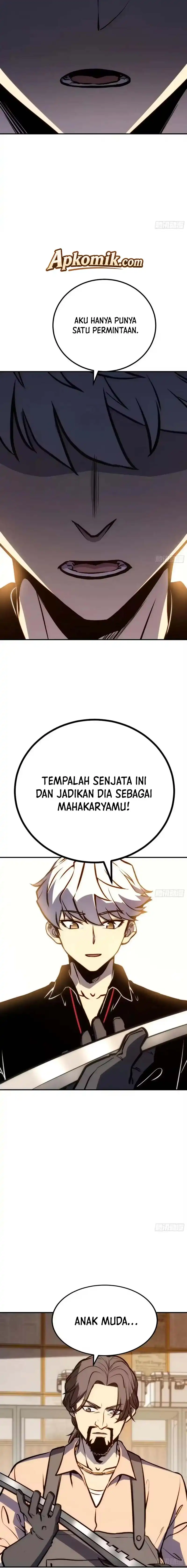 Baca Full-Time Awakening - Chapter 132 halaman 9