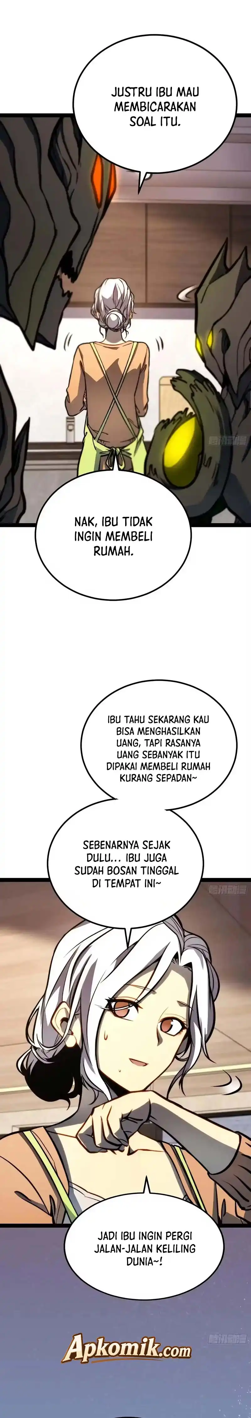 Baca Full-Time Awakening - Chapter 133 halaman 11