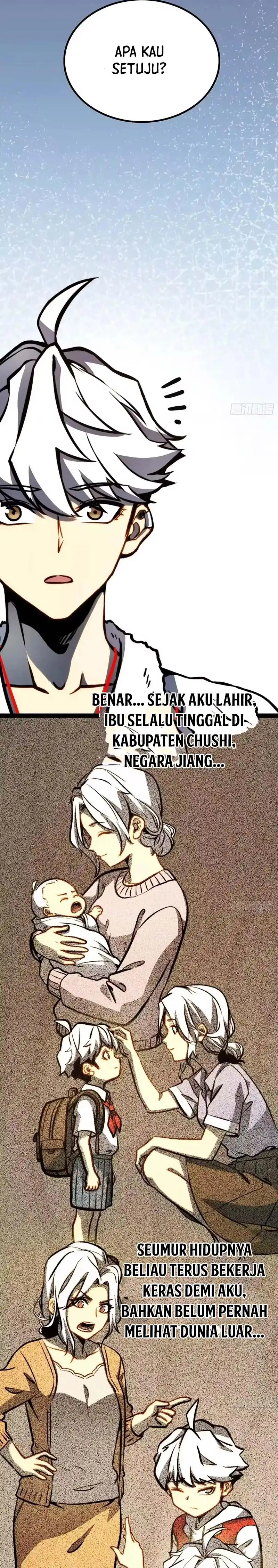 Baca Full-Time Awakening - Chapter 133 halaman 12