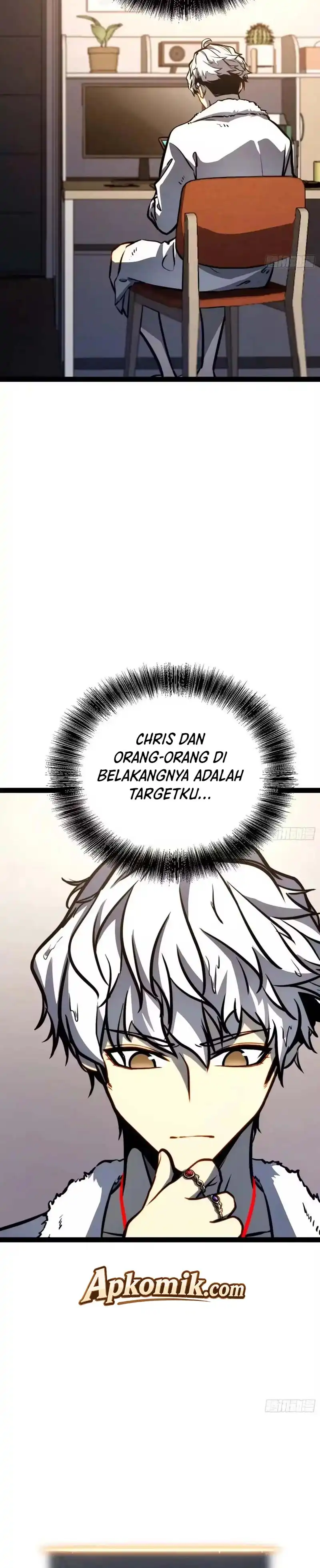 Baca Full-Time Awakening - Chapter 133 halaman 4