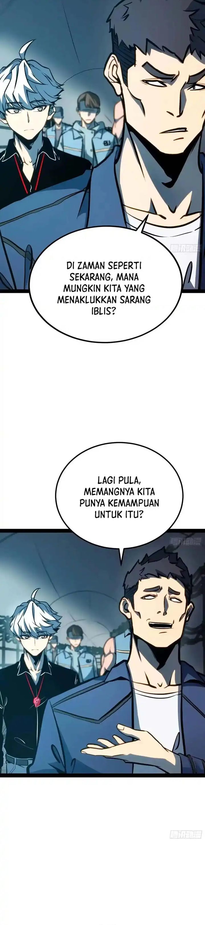 Baca Full-Time Awakening Chapter 135 Bahasa Indonesia page 10