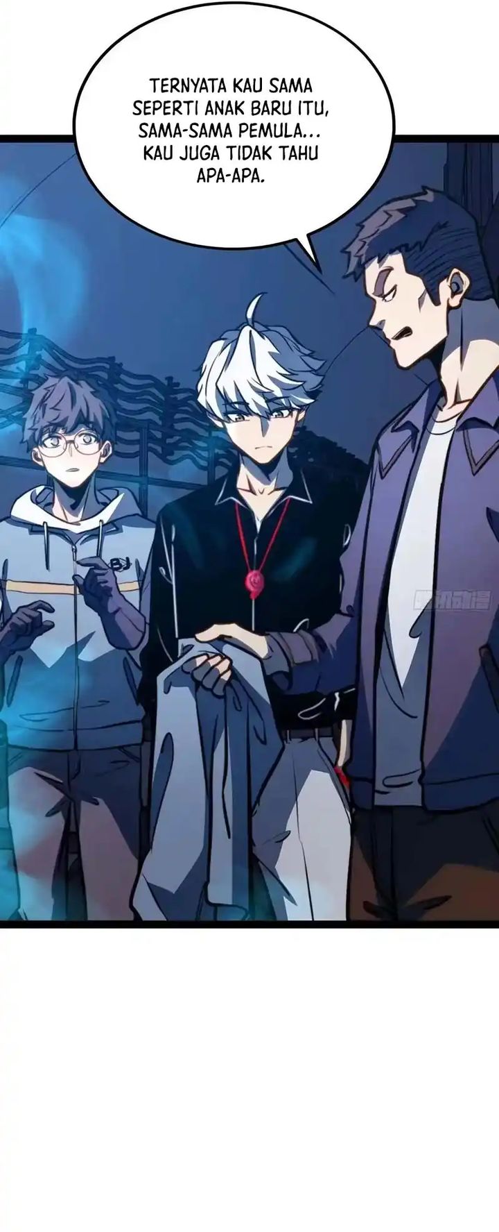 Baca Full-Time Awakening Chapter 135 Bahasa Indonesia page 14