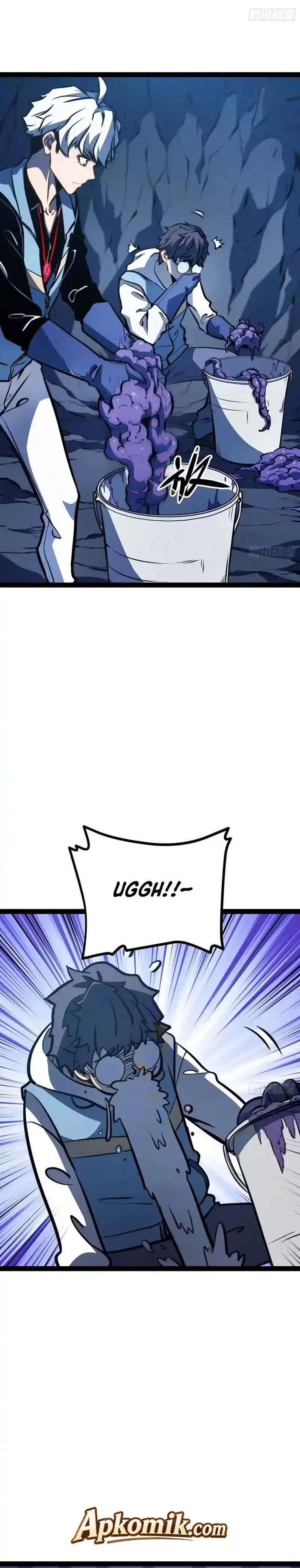 Baca Full-Time Awakening Chapter 135 Bahasa Indonesia page 20