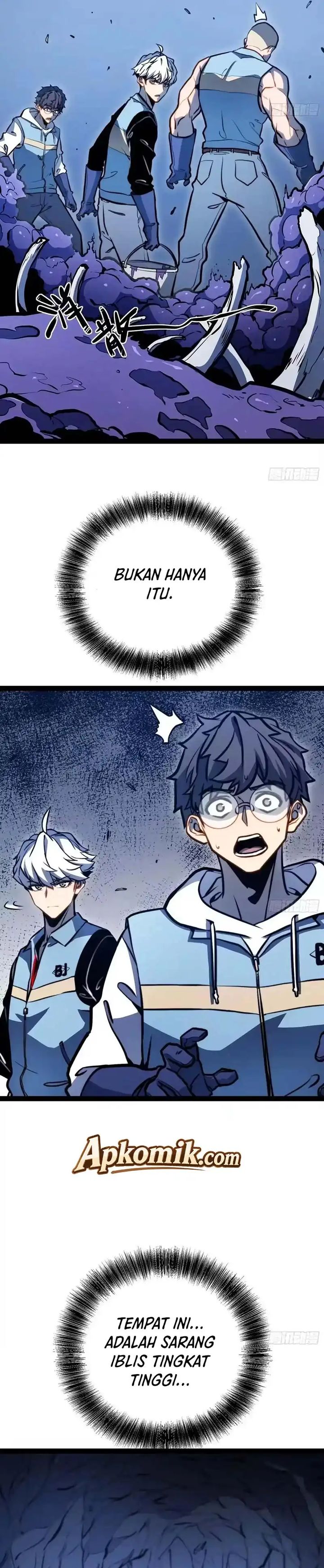 Baca Full-Time Awakening Chapter 136 Bahasa Indonesia page 26