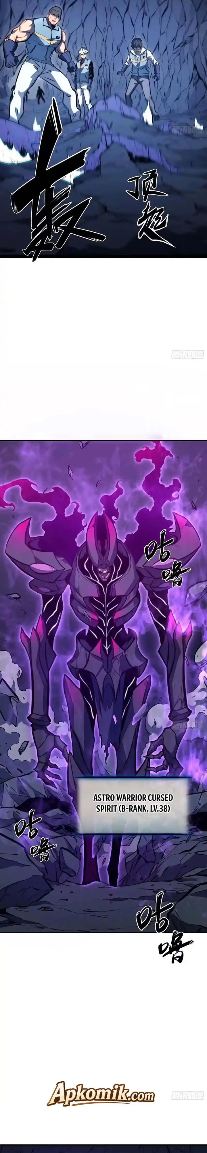 Baca Full-Time Awakening Chapter 136 Bahasa Indonesia page 28