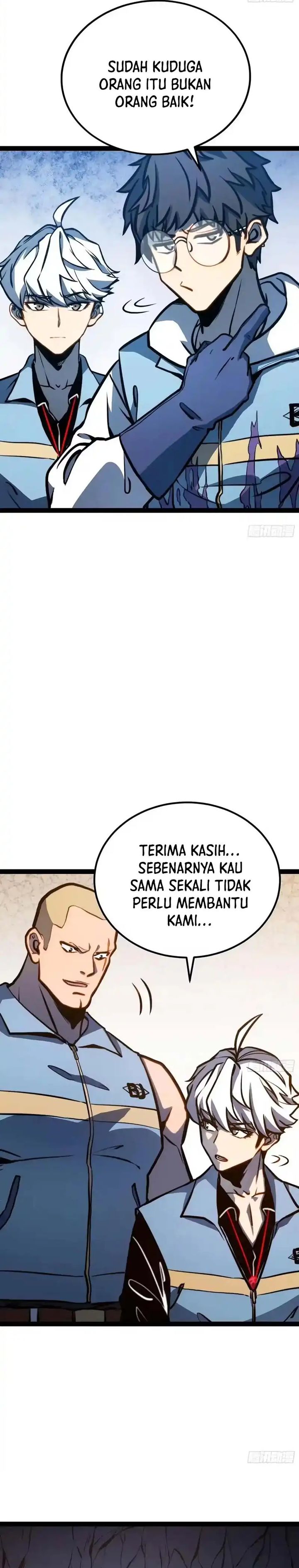 Baca Full-Time Awakening Chapter 136 Bahasa Indonesia page 10