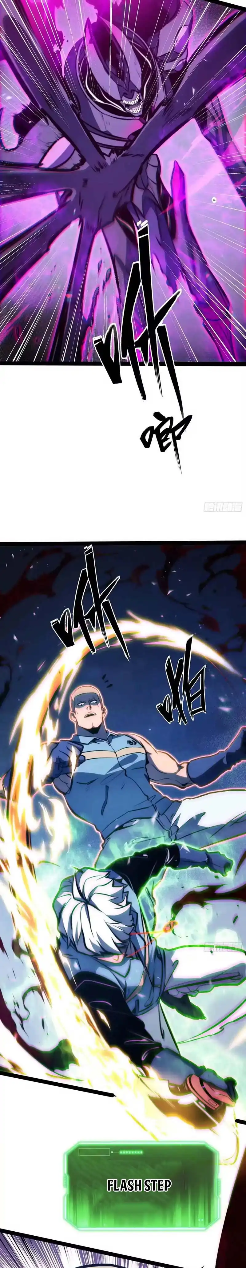Baca Full-Time Awakening Chapter 137 Bahasa Indonesia page 28