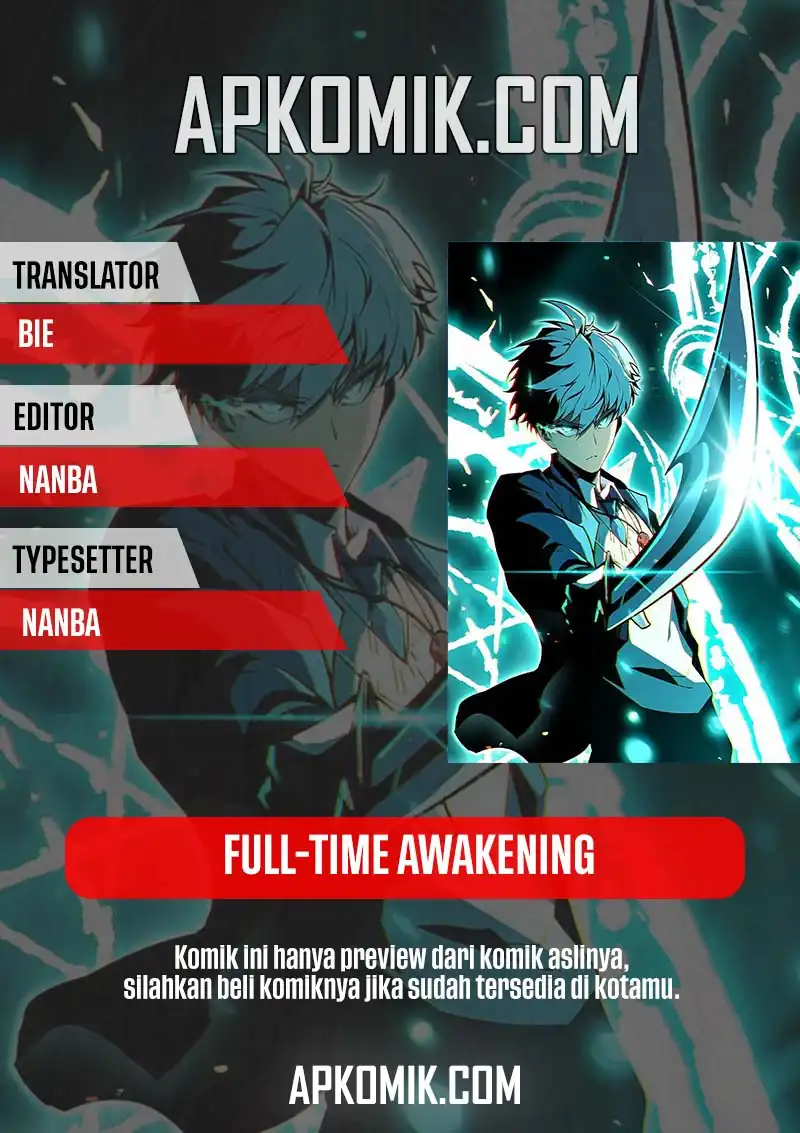Baca Full-Time Awakening Chapter 138 Bahasa Indonesia page 6