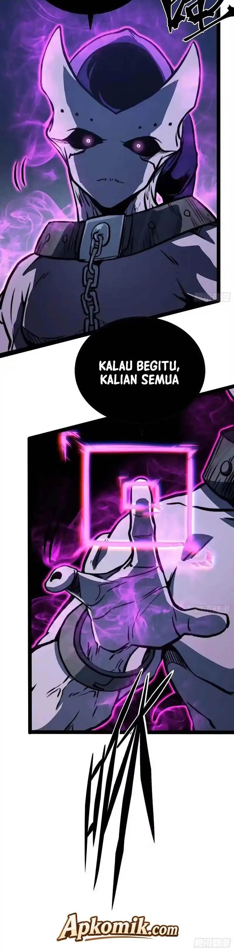Baca Full-Time Awakening Chapter 138 Bahasa Indonesia page 26