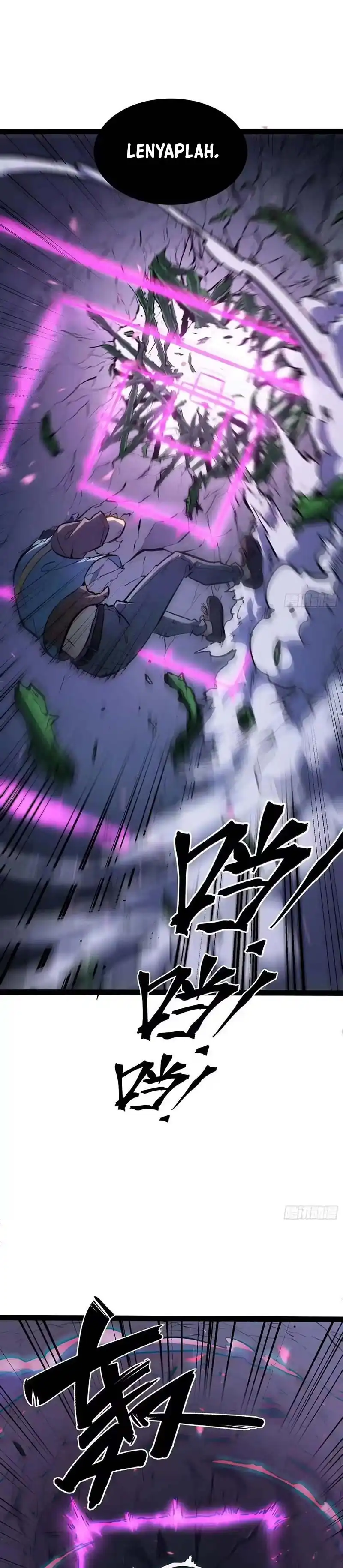 Baca Full-Time Awakening Chapter 138 Bahasa Indonesia page 28