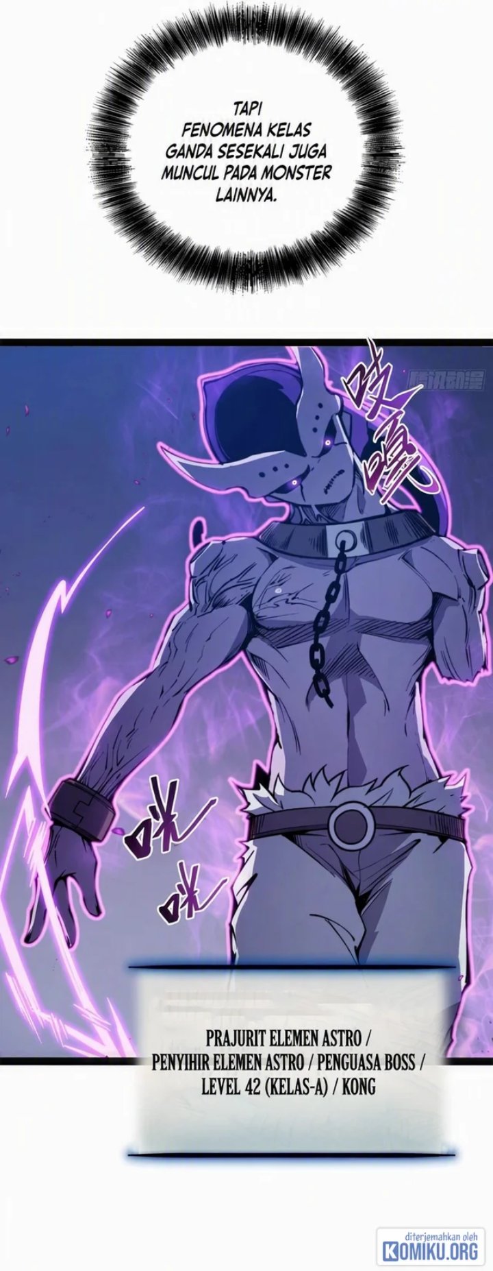Baca Full-Time Awakening Chapter 139 Bahasa Indonesia page 24