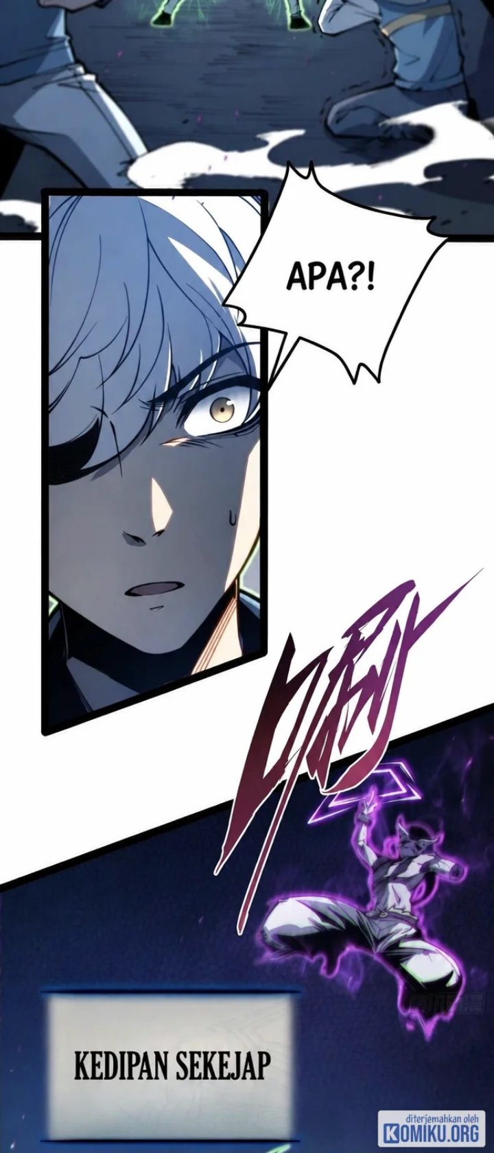 Baca Full-Time Awakening Chapter 139 Bahasa Indonesia page 28