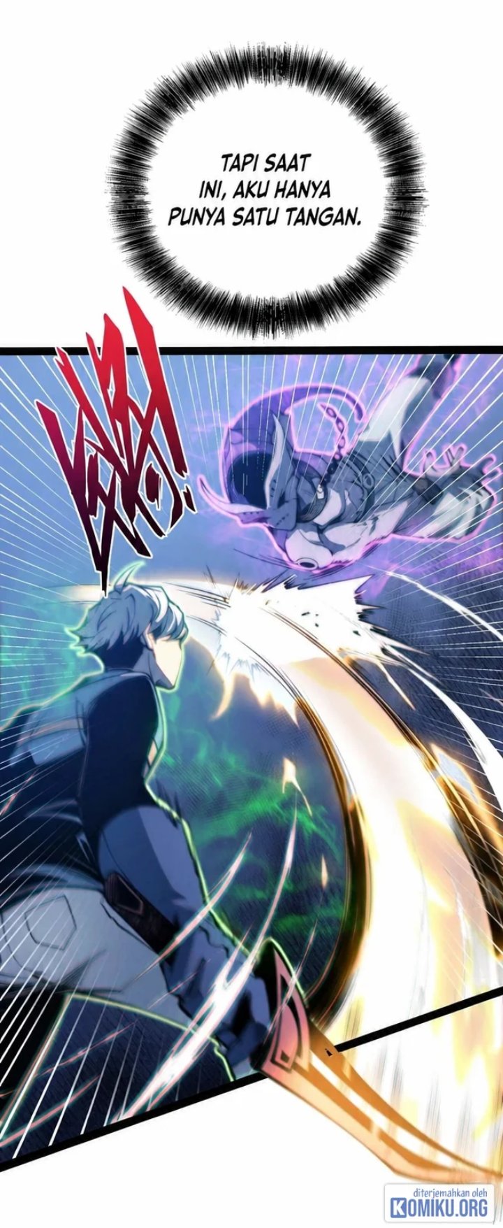 Baca Full-Time Awakening Chapter 139 Bahasa Indonesia page 36