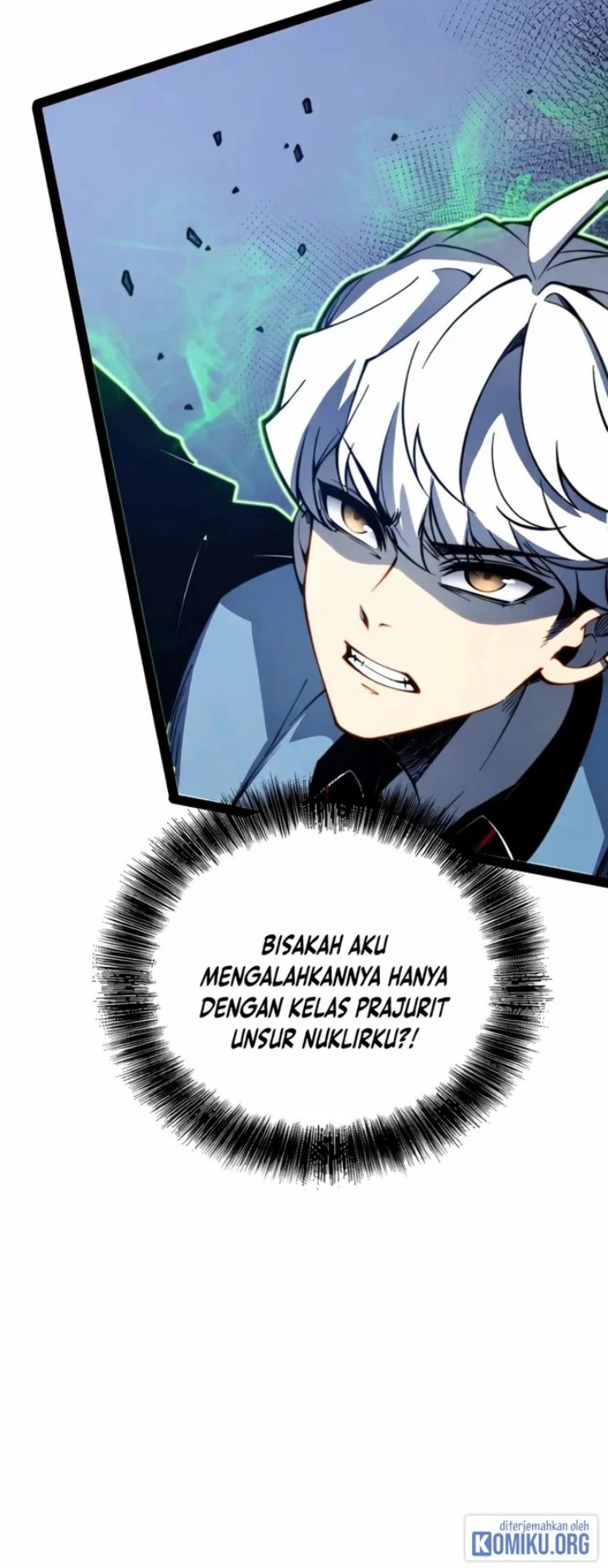 Baca Full-Time Awakening Chapter 139 Bahasa Indonesia page 42