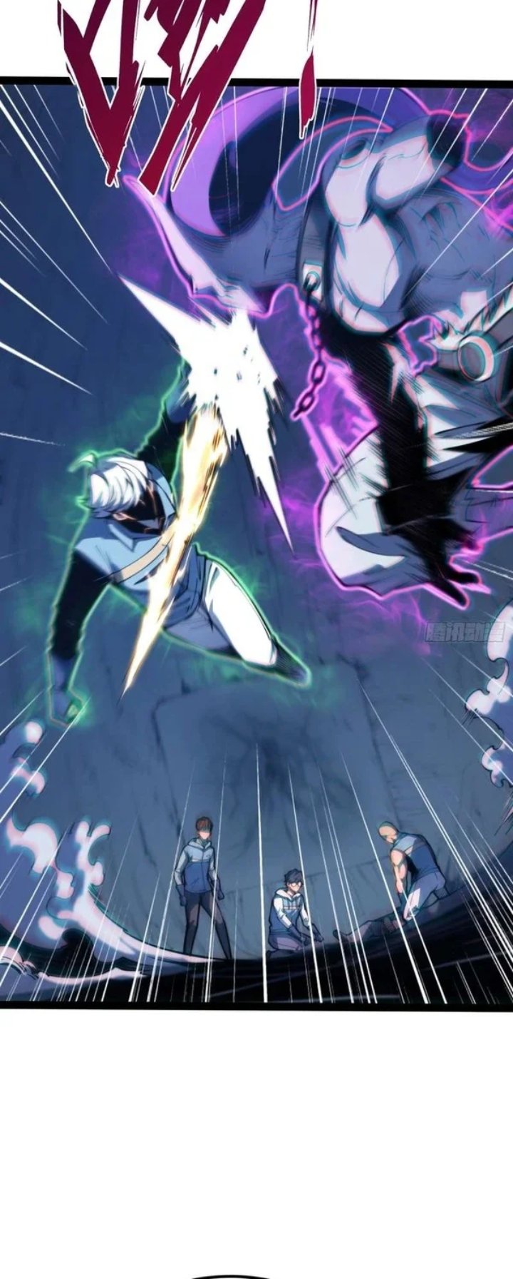 Baca Full-Time Awakening Chapter 139 Bahasa Indonesia page 46