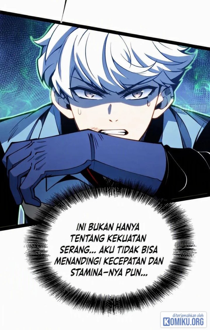 Baca Full-Time Awakening Chapter 139 Bahasa Indonesia page 54
