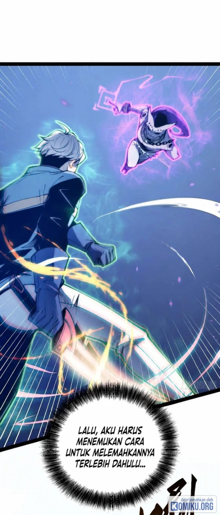 Baca Full-Time Awakening Chapter 139 Bahasa Indonesia page 56