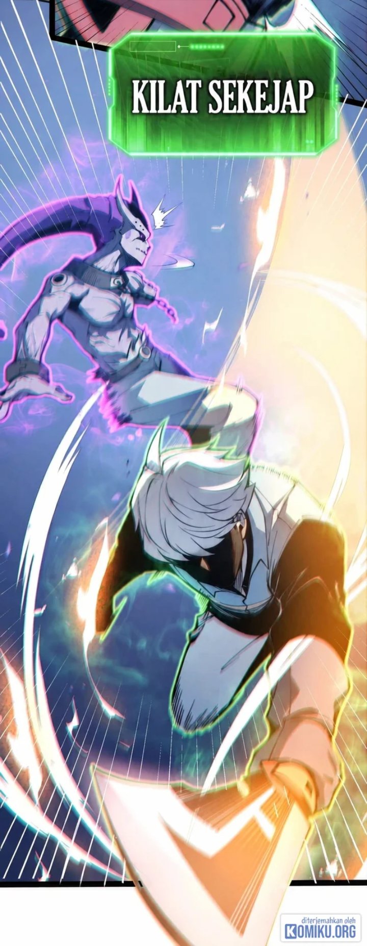 Baca Full-Time Awakening Chapter 139 Bahasa Indonesia page 68