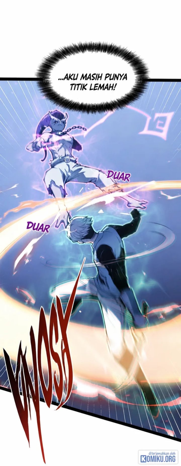 Baca Full-Time Awakening Chapter 139 Bahasa Indonesia page 70