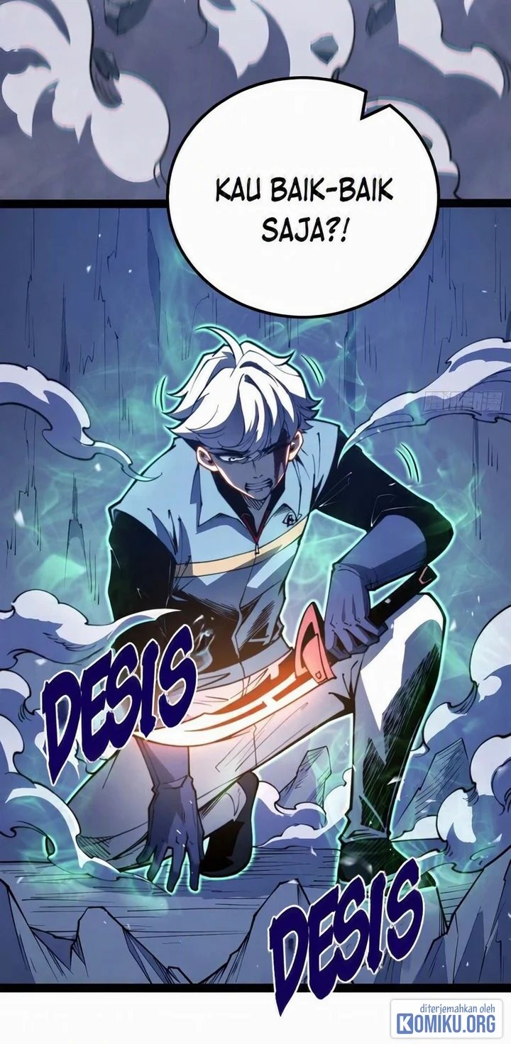 Baca Full-Time Awakening Chapter 139 Bahasa Indonesia page 80